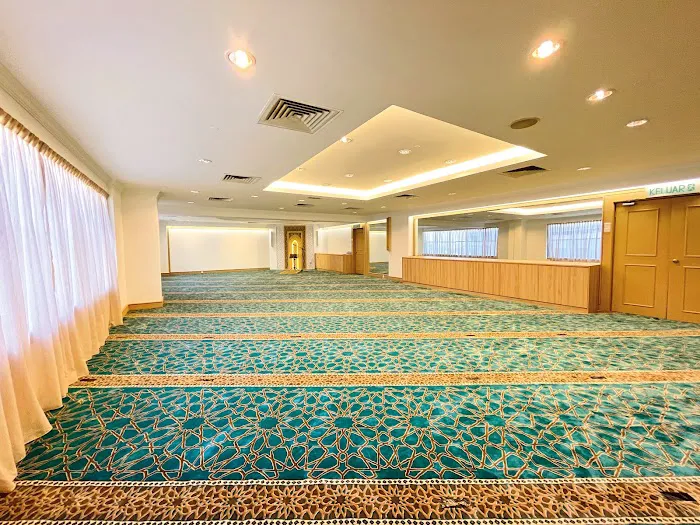 Mardhiyyah Hotel & Suites Picture 3