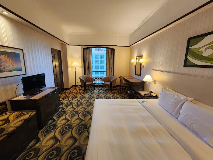 Mardhiyyah Hotel & Suites Picture 1