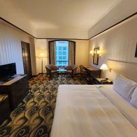 Mardhiyyah Hotel & Suites ico