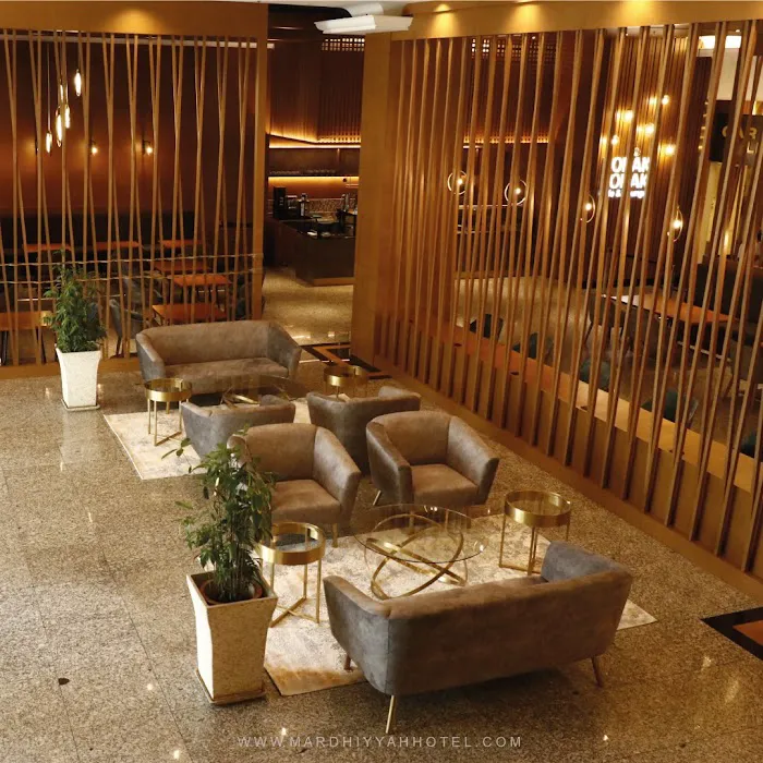 Mardhiyyah Hotel & Suites Picture 4