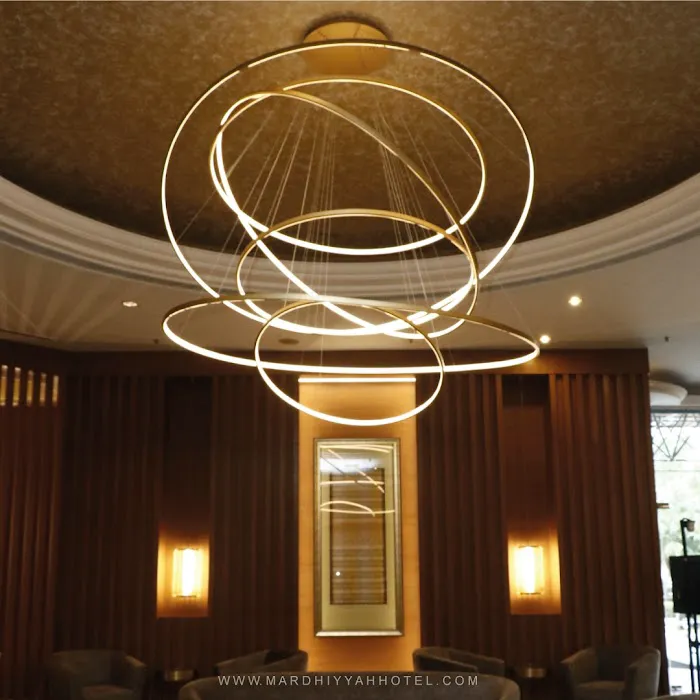 Mardhiyyah Hotel & Suites Picture 8