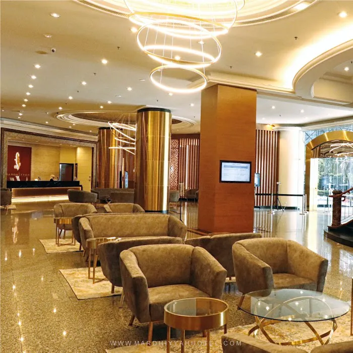 Mardhiyyah Hotel & Suites Picture 9