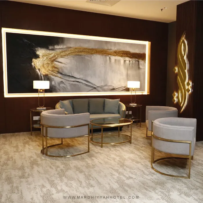 Mardhiyyah Hotel & Suites Picture 10