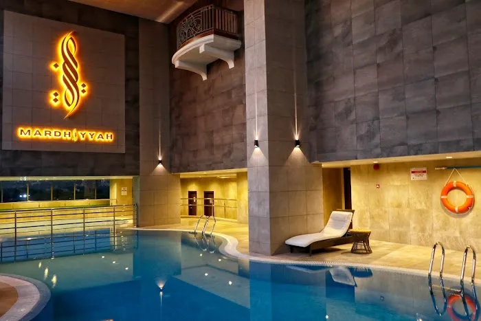 Mardhiyyah Hotel & Suites Picture 7