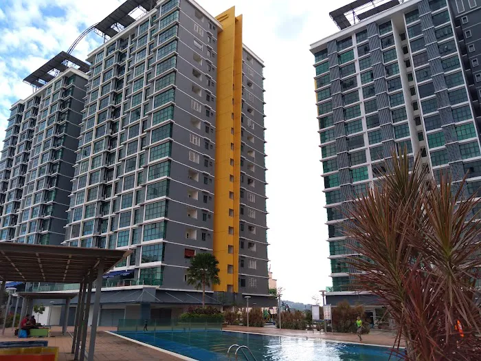 Shah Suites Vista Alam Picture 4