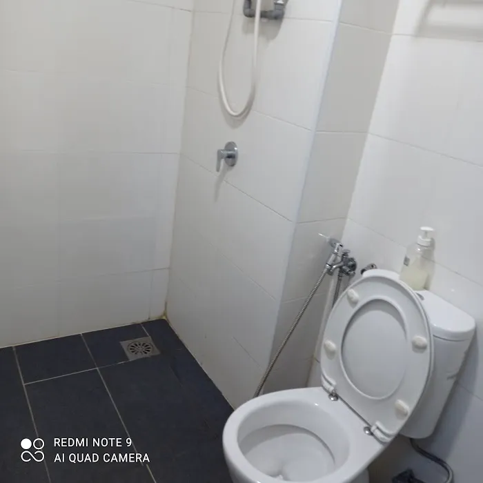 Shah Suites Vista Alam Picture 1