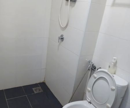 Shah Suites Vista Alam