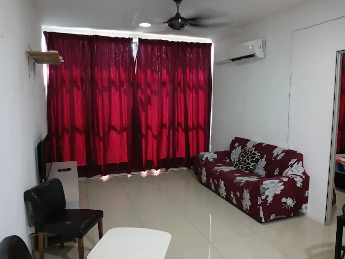 Shah Suites Vista Alam Picture 6