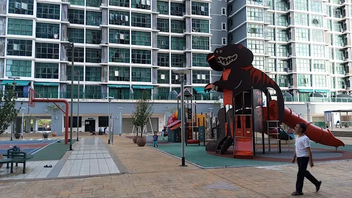 Shah Suites Vista Alam Picture 3