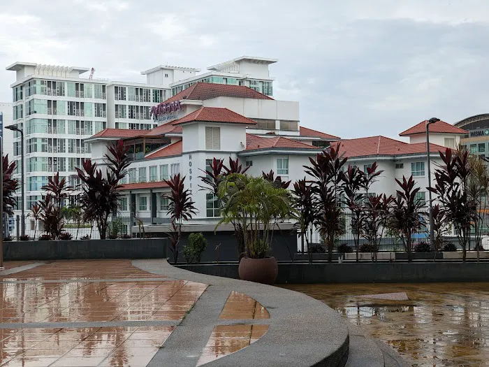 Shah Suites Vista Alam Picture 8