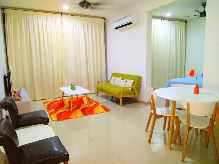 Shah Suites Vista Alam Picture 10