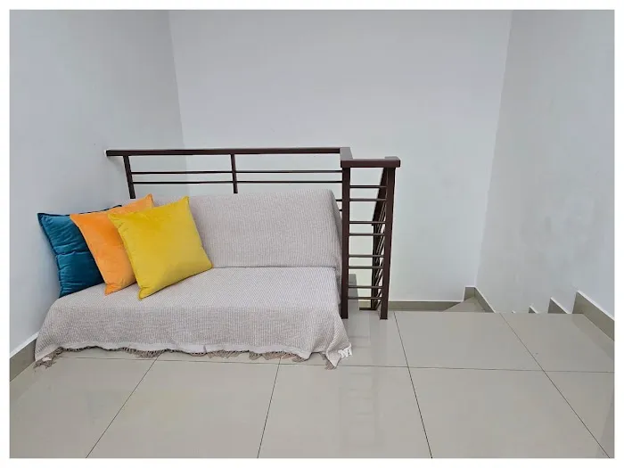 Gem Cave Homestay & Roomstay Picture 7