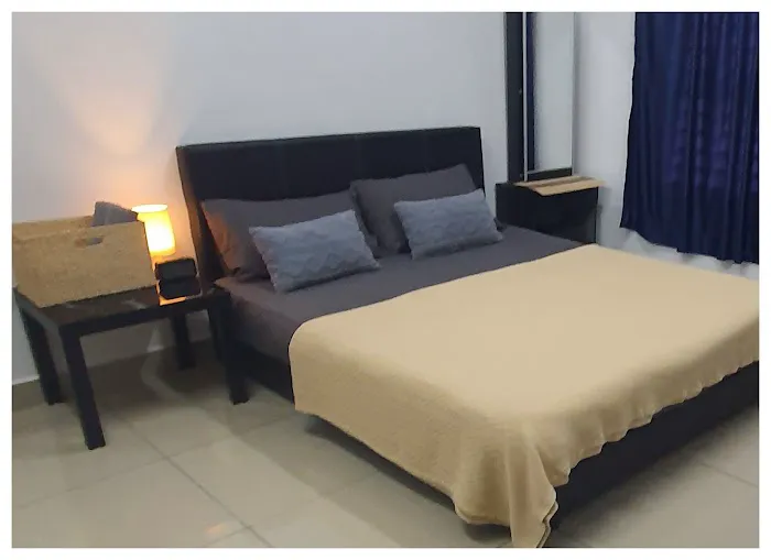 Gem Cave Homestay & Roomstay Picture 1