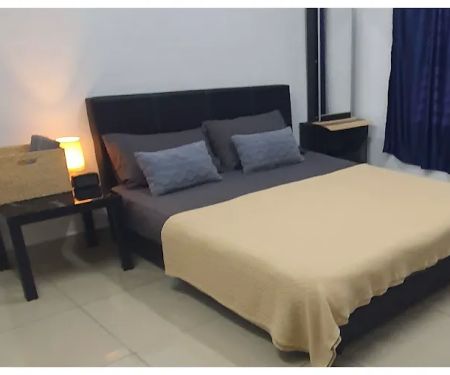 Gem Cave Homestay & Roomstay