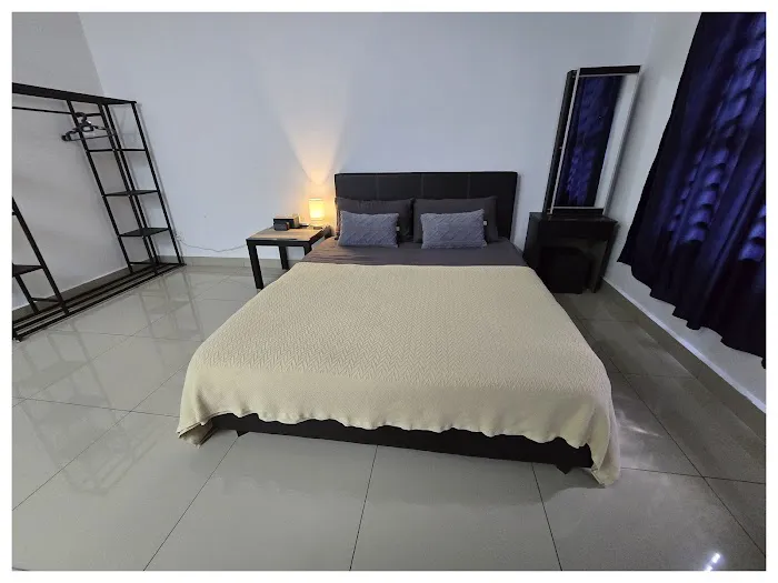 Gem Cave Homestay & Roomstay Picture 2