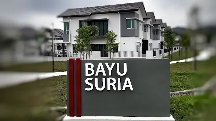 Sha Homestay Puncak Alam Picture 2