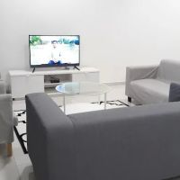 Sha Homestay Puncak Alam ico