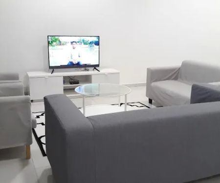 Sha Homestay Puncak Alam