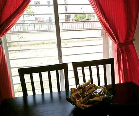 Rumahku Homestay Puncak Alam
