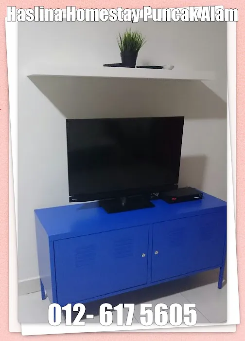 Rumahku Homestay Puncak Alam Picture 6