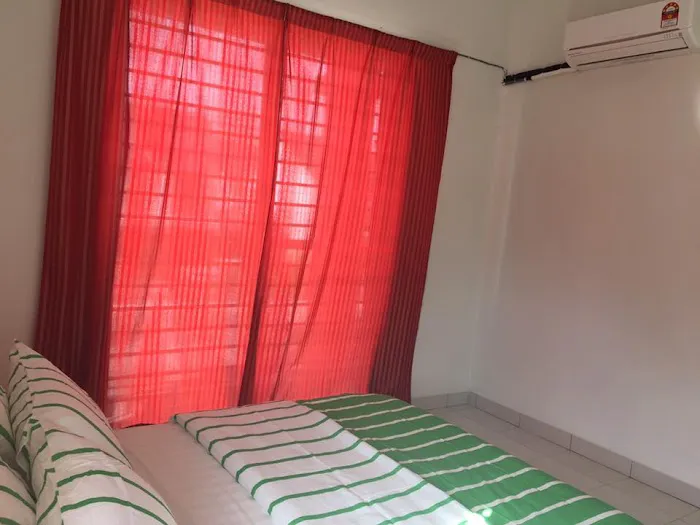Haslina Homestay Puncak Alam Picture 1