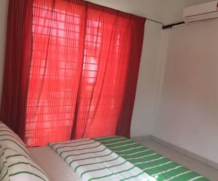 Haslina Homestay Puncak Alam