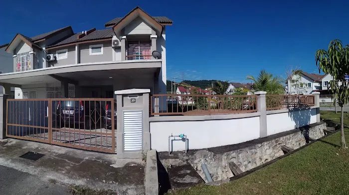 Haslina Homestay Puncak Alam Picture 4