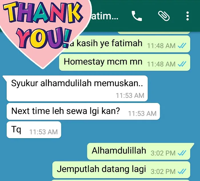 Haslina Homestay Puncak Alam Picture 2