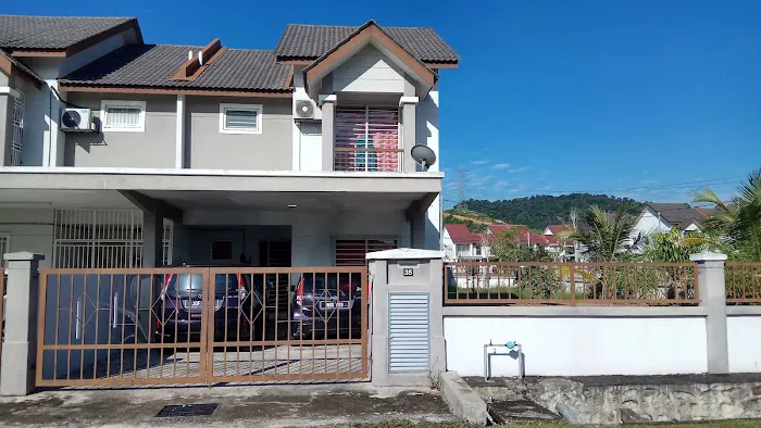 Haslina Homestay Puncak Alam Picture 3