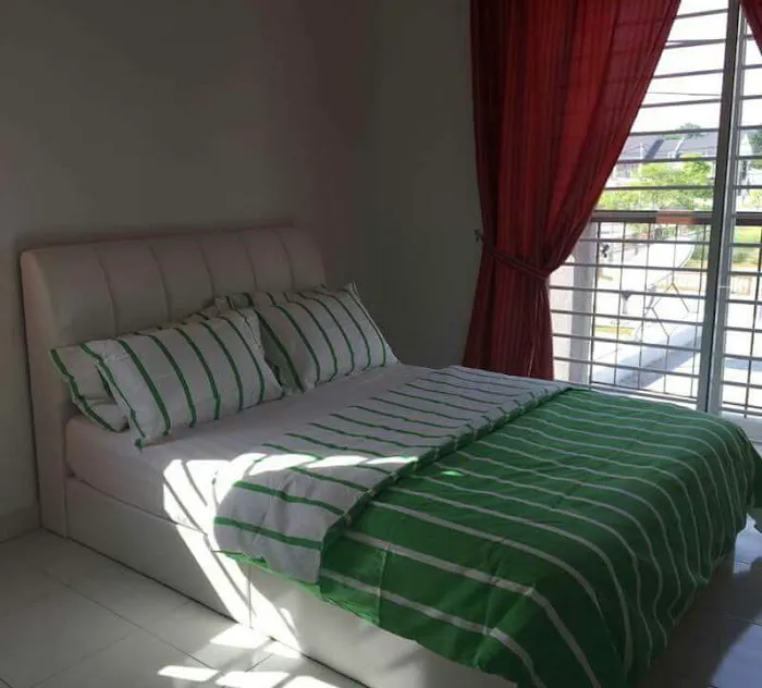 Haslina Homestay Puncak Alam Picture 7