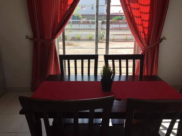 Haslina Homestay Puncak Alam Picture 8