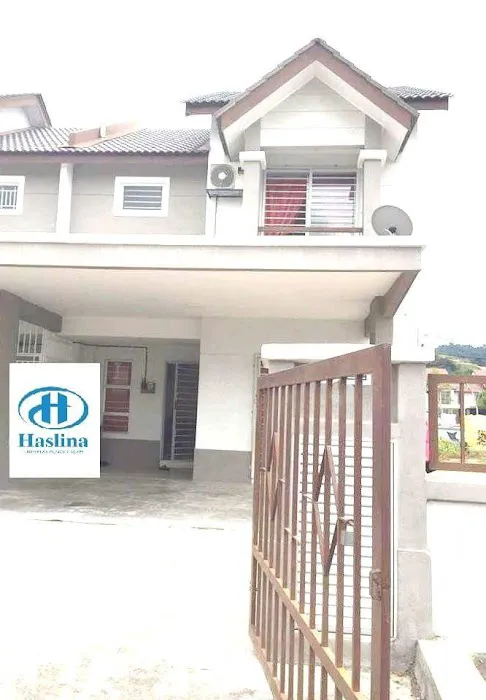 Haslina Homestay Puncak Alam Picture 9
