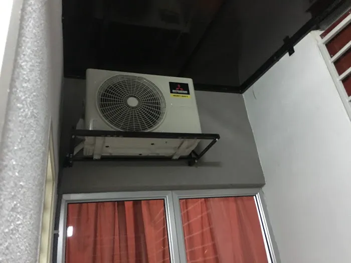 Haslina Homestay Puncak Alam Picture 5