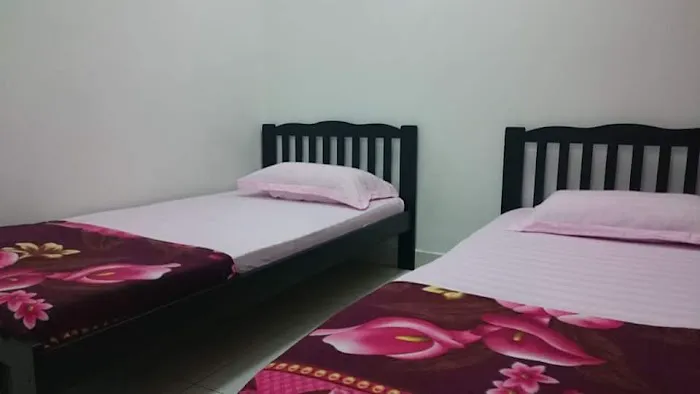Haslina Homestay Puncak Alam Picture 10