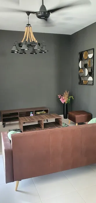 homestay Paradise Palace Picture 3