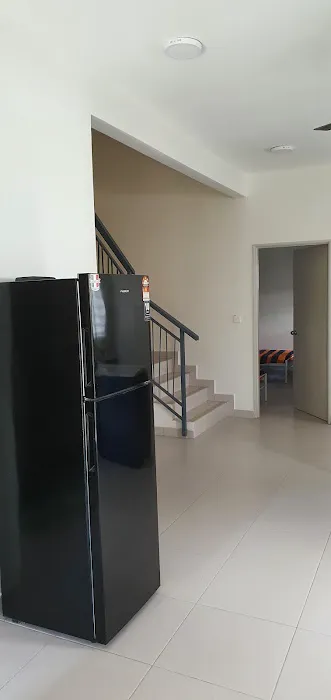 homestay Paradise Palace Picture 1