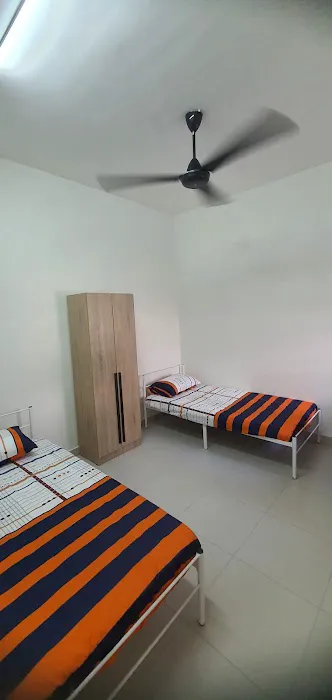 homestay Paradise Palace Picture 4