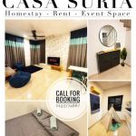 Casa Suria Homestay