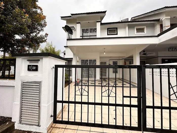 Casa Suria Homestay Picture 2