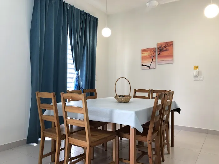 Hana Guest House Picture 8