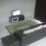 Homestay Al-Fateh, Puncak Alam