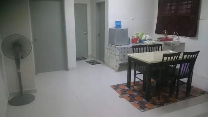 Homestay Al-Fateh, Puncak Alam Picture 3