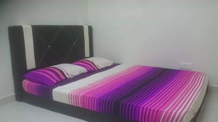 Homestay Al-Fateh, Puncak Alam Picture 2