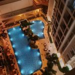 Bird's Nest Homestay Resort Living Style Puncak Alam