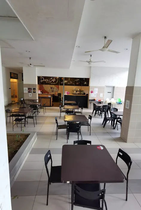 Bird's Nest Homestay Resort Living Style Puncak Alam Picture 6