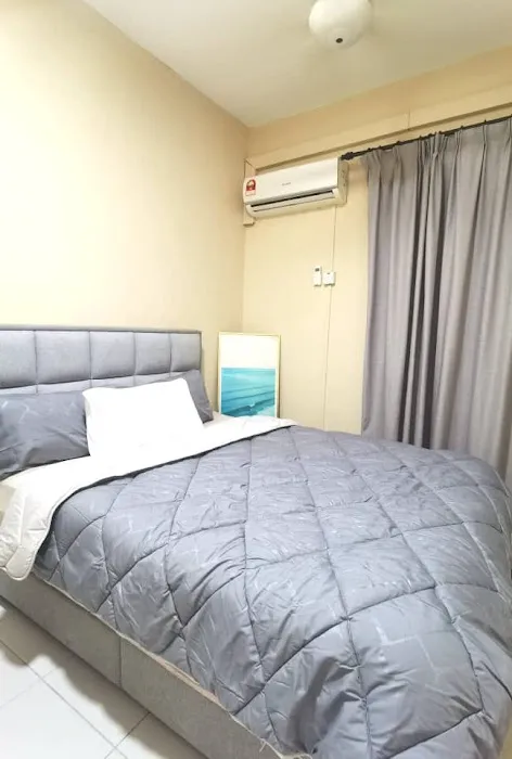 Bird's Nest Homestay Resort Living Style Puncak Alam Picture 10