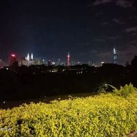 Haji Azali &Hajjah Azalia Homestay ico