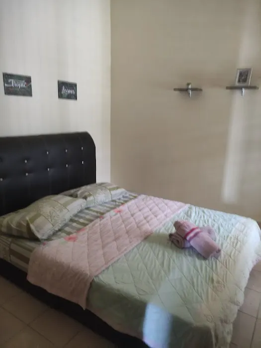 Hazanah's Homestay Puncak Alam Picture 5