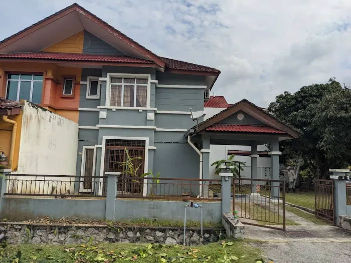 Hazanah's Homestay Puncak Alam Picture 10