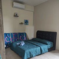 Hazanah's Homestay Puncak Alam ico